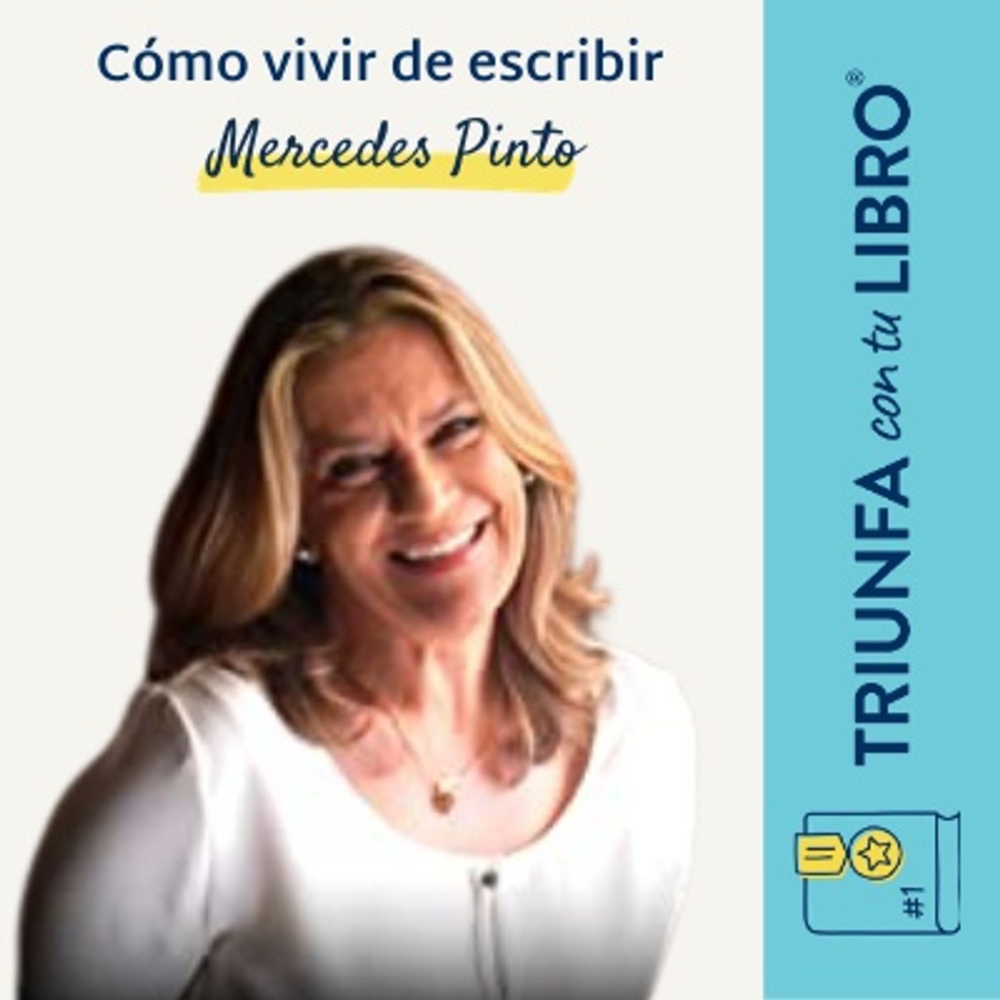Triunfa con tu libro