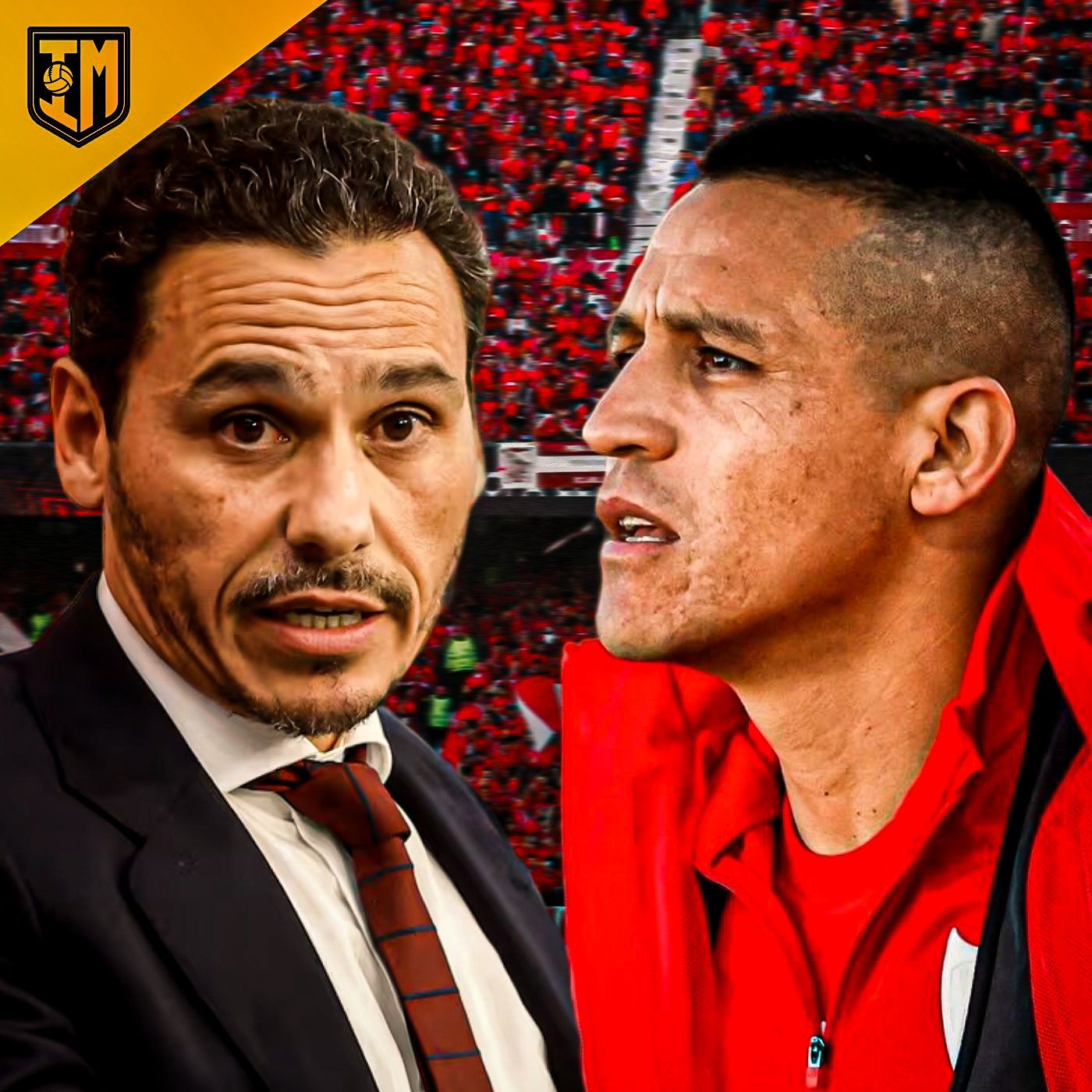 #IM LIVE I ⚠️SEVILLA FC: Déficit, venta inminente y... llega el OVIEDO ⚽ episode artwork