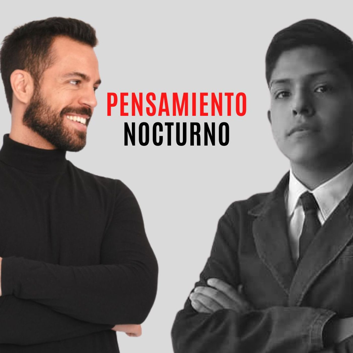 PENSAMIENTO NOCTURNO
