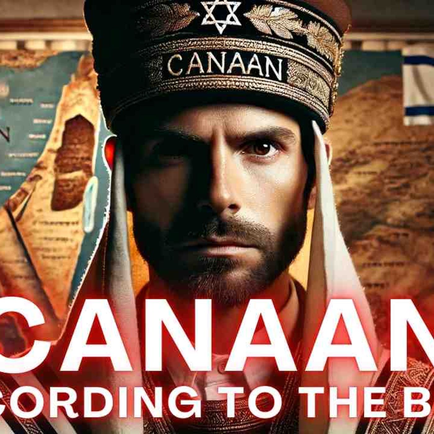 The Truth About Canaan in the Bible_ Canaanites in Biblical Prophecies