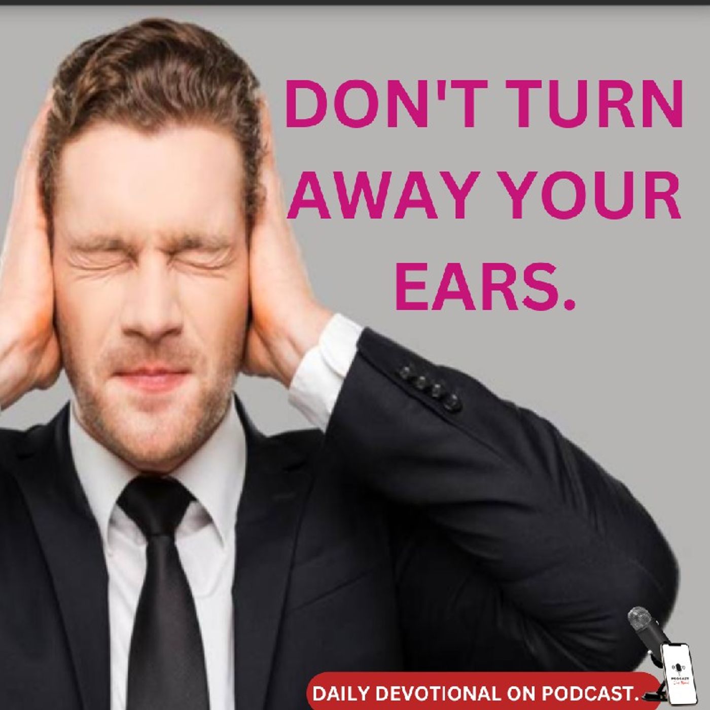 EVERLASTING GOSPEL PODCAST.