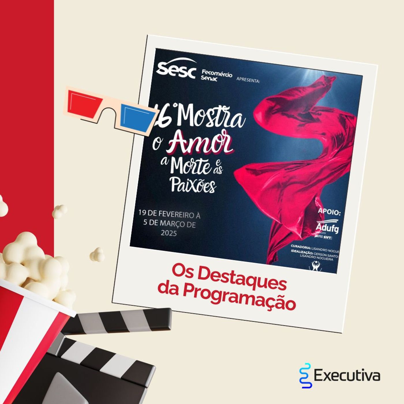 Podcast Cinema Falado 15-02-2025