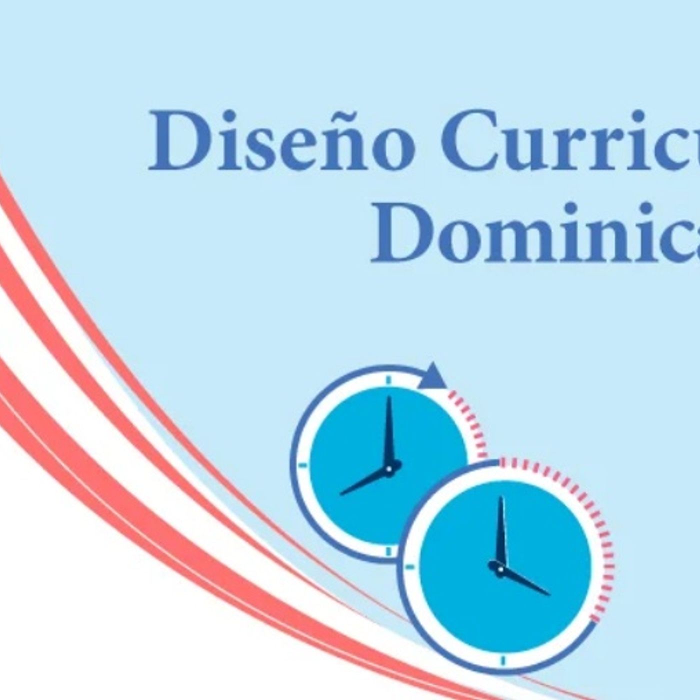 Enfoques del Curriculo Dominicano podcast artwork
