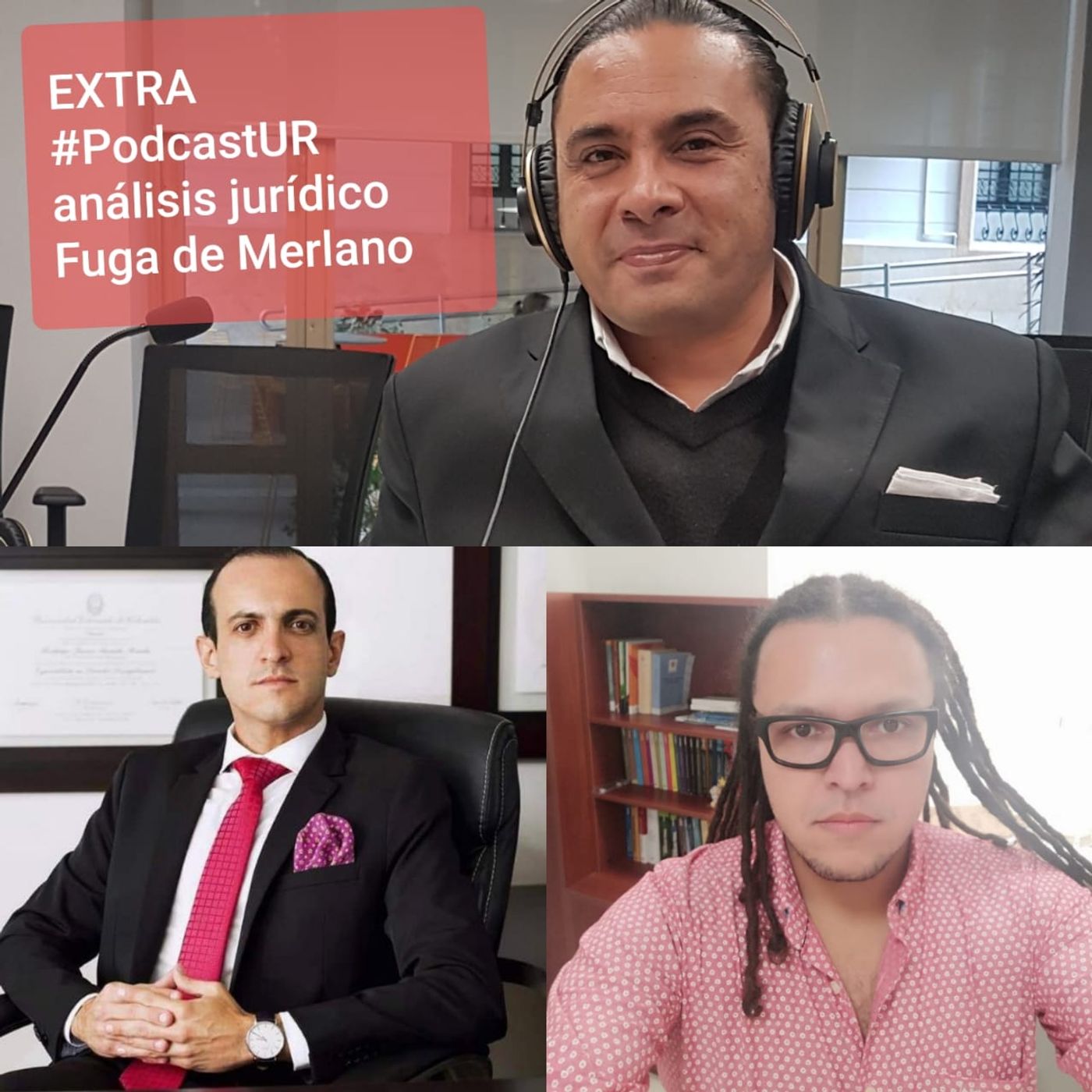 PODCAST UR