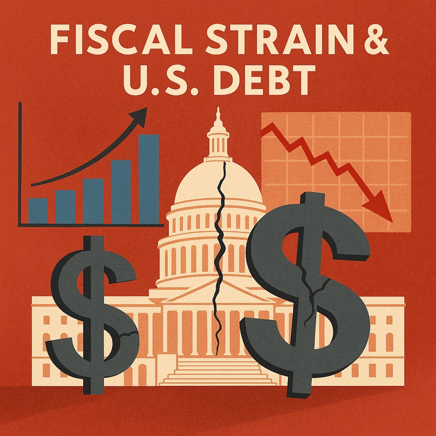 Navigating U.S. Fiscal Challenges