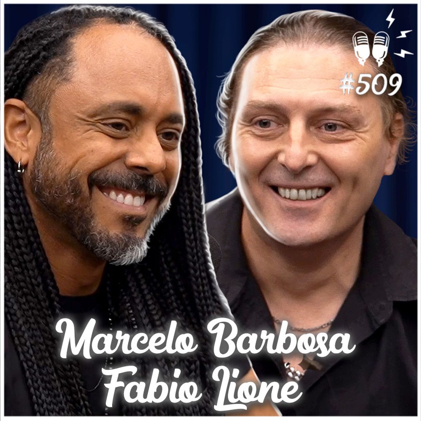 Alerta em 3 minutos podcast