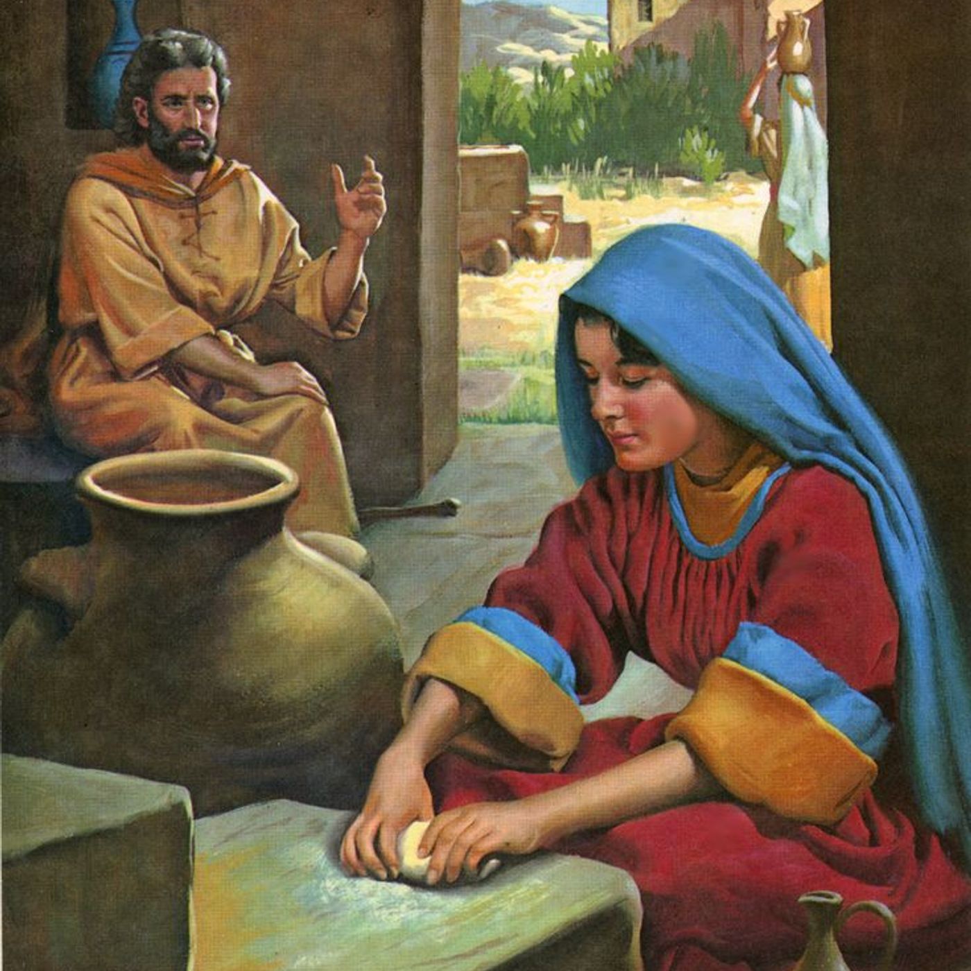 12/4/22 - Sun PM - Not Full, But Not Failing - Pastor Jeff Crawley episode artwork