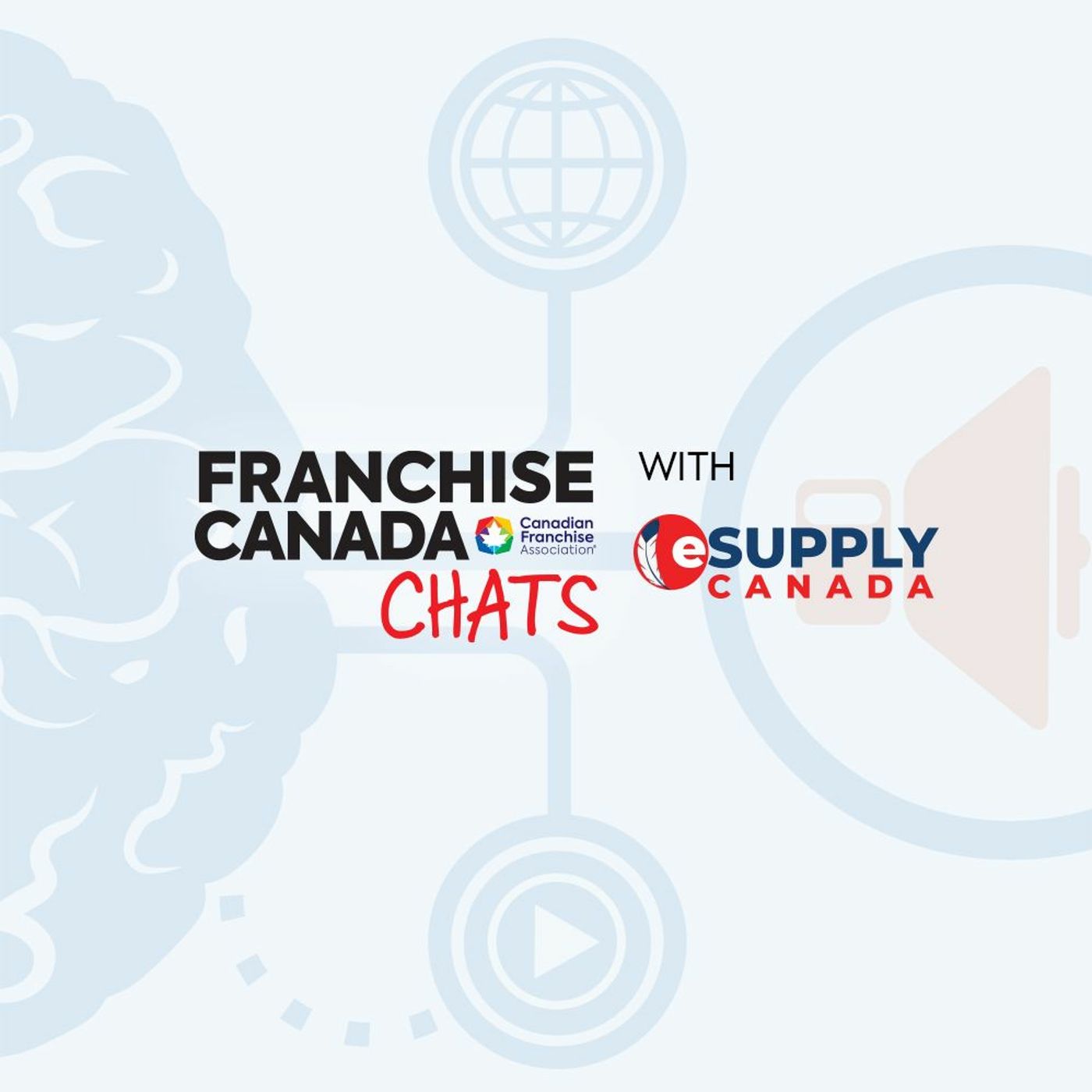 Franchise Canada Chats