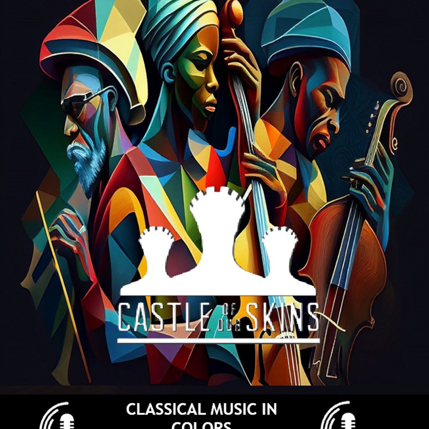 NOW IT'S CLASSICAL MUSIC IN COLOR(S) episode artwork
