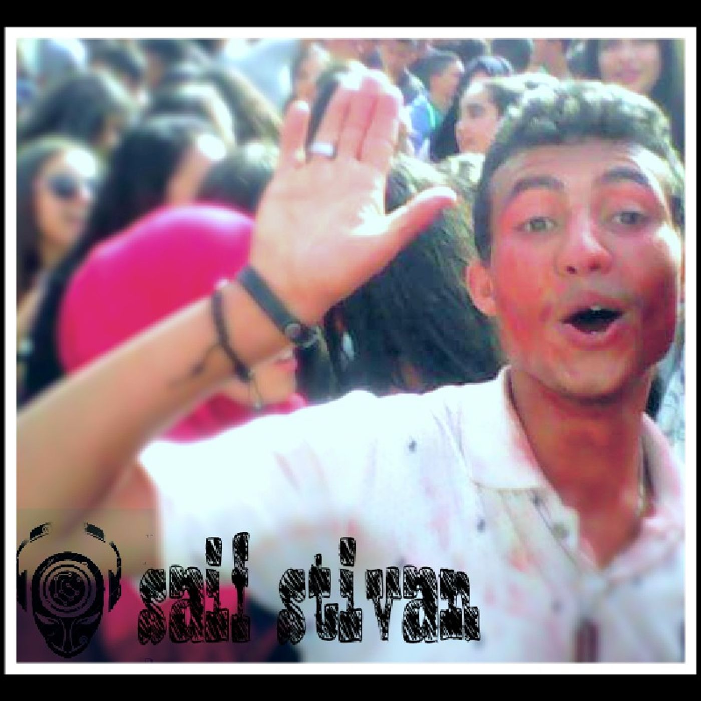 Best Remix2017★dj Saif Stivan★ episode artwork