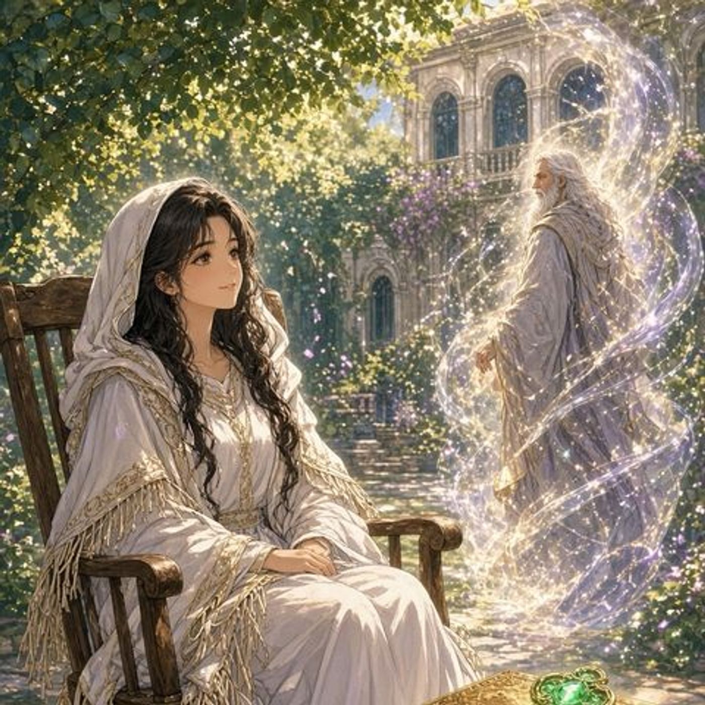 Transformation via Daily Declaration of the Promises - SPIRITWARS episode artwork
