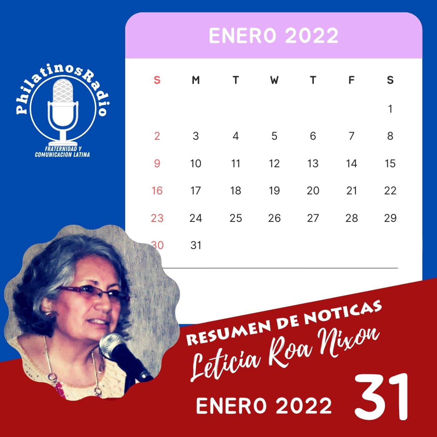 La Noticia con Leticia