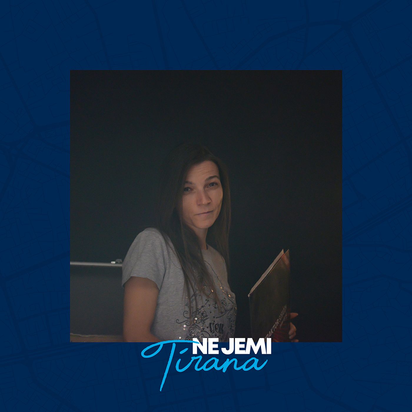 NE JEMI TIRANA