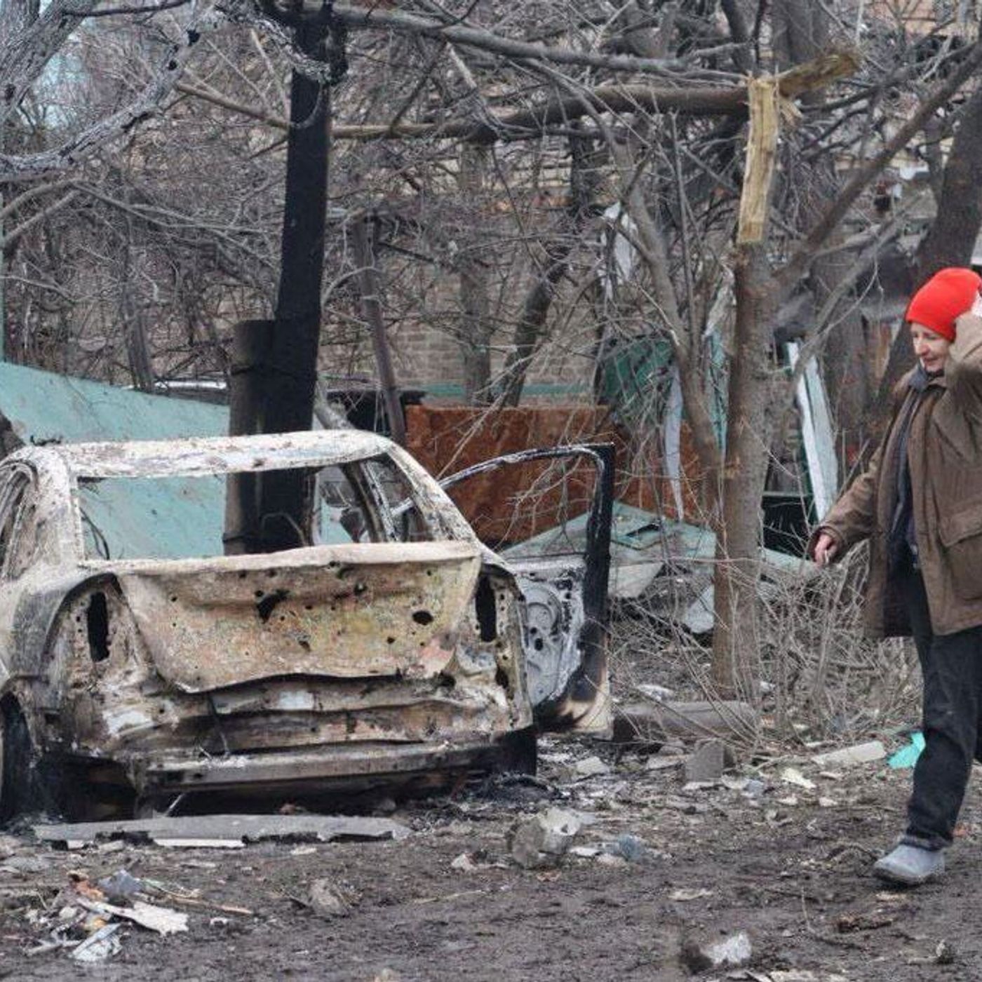 ONU: crescem perigos na Ucrânia mais de quatro anos após agressão da Rússia