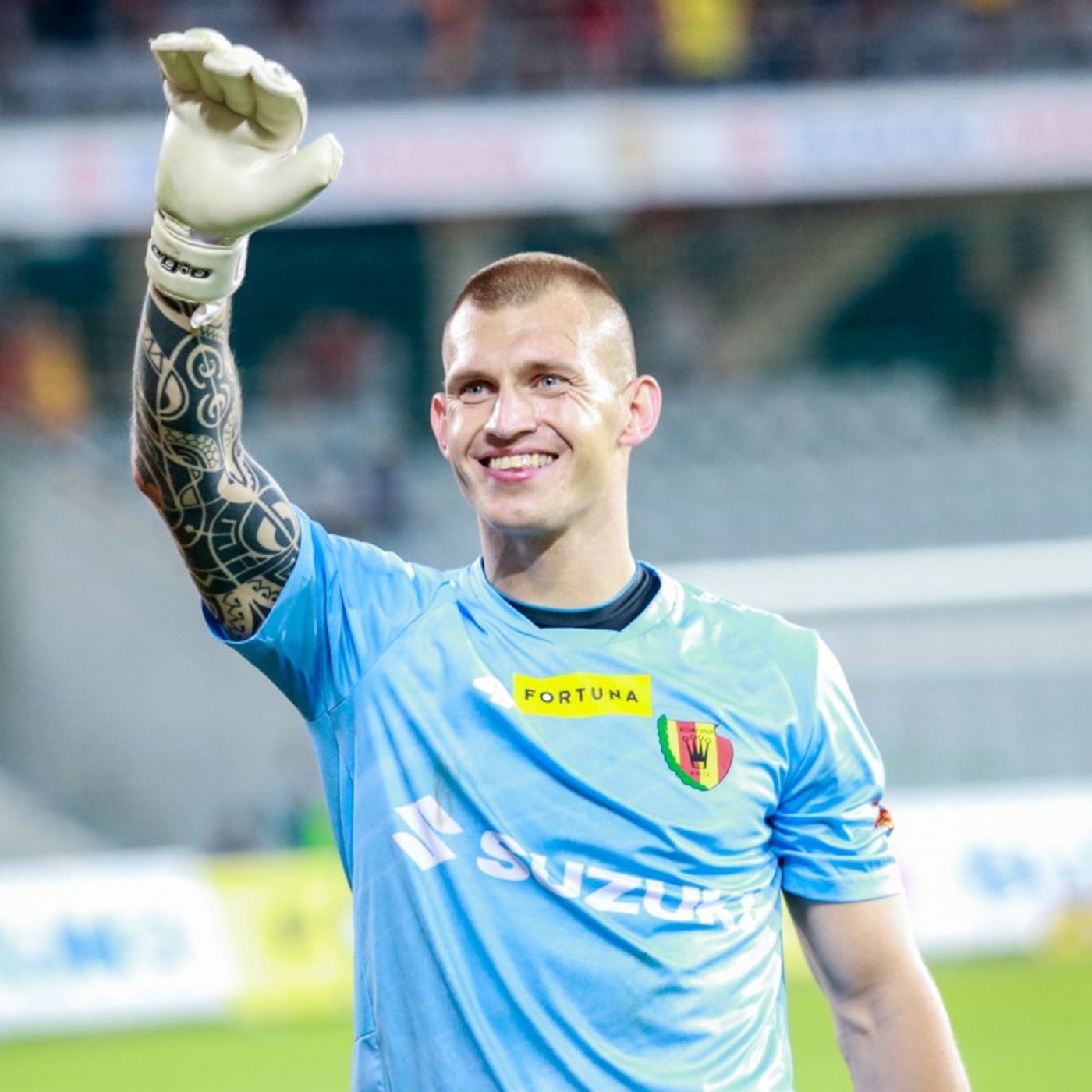 Cały Ten Sport [ARCHIWUM]