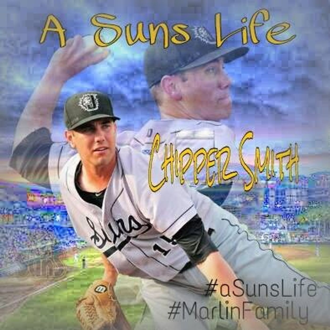 MarlinFamily presents A Suns Life Show