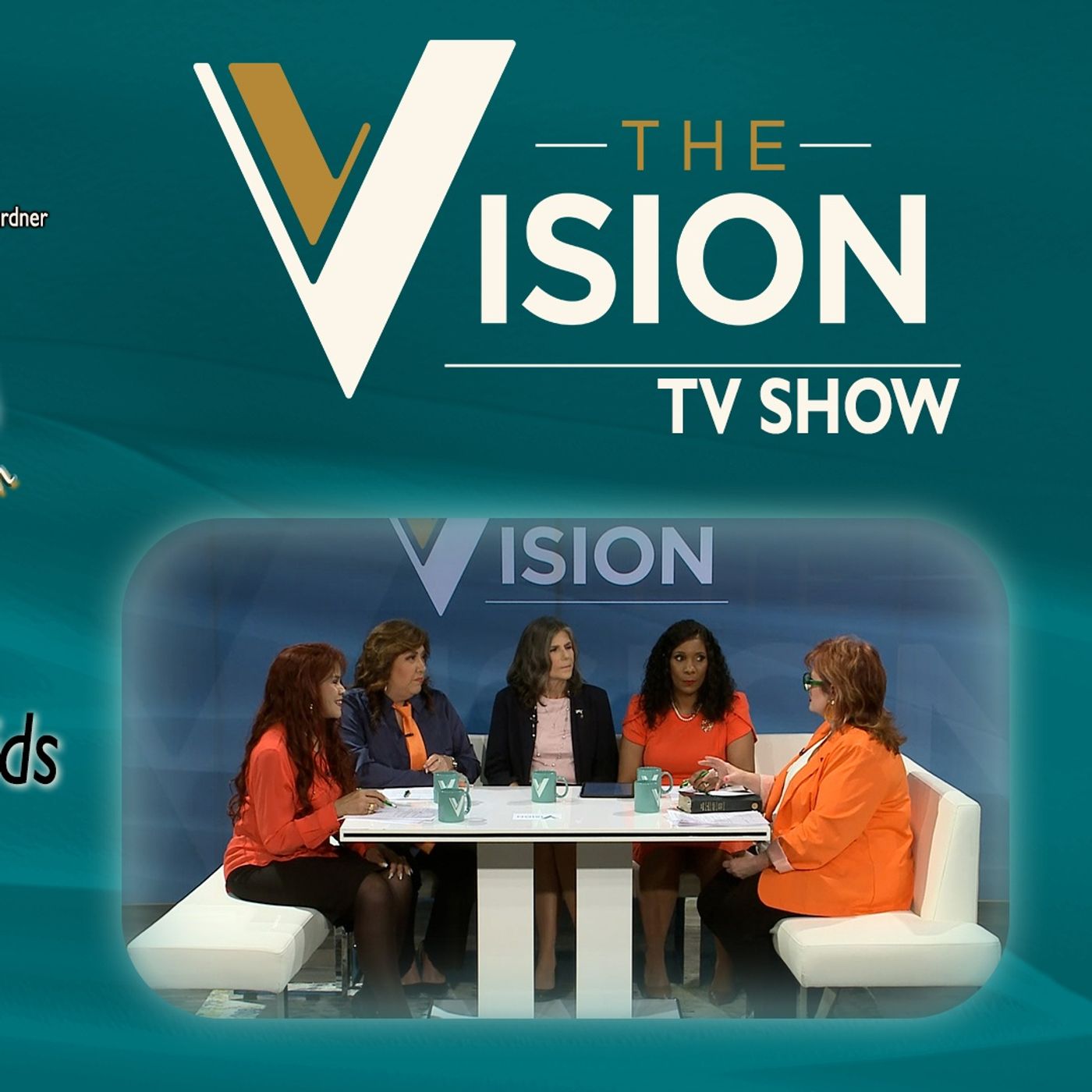 Truth, Transparency and Our Kids with Special Guest Jill Woolbright episode artwork