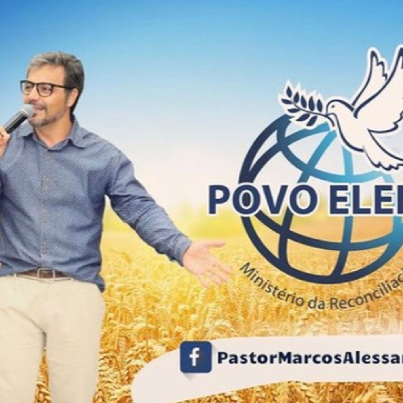 Coisas pequenas - Culto Racional episode artwork