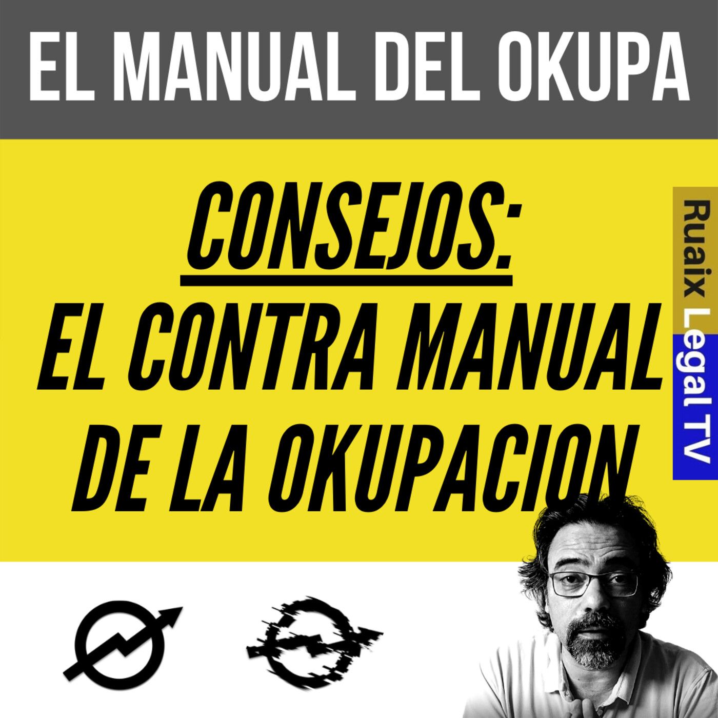 RUAIX LEGAL TV - ABOGADO