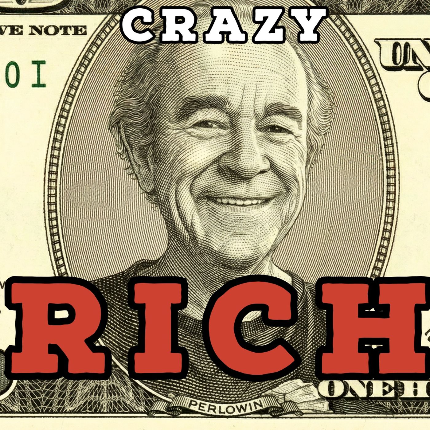 How a DRUGLORD Spends All His Money... episode artwork
