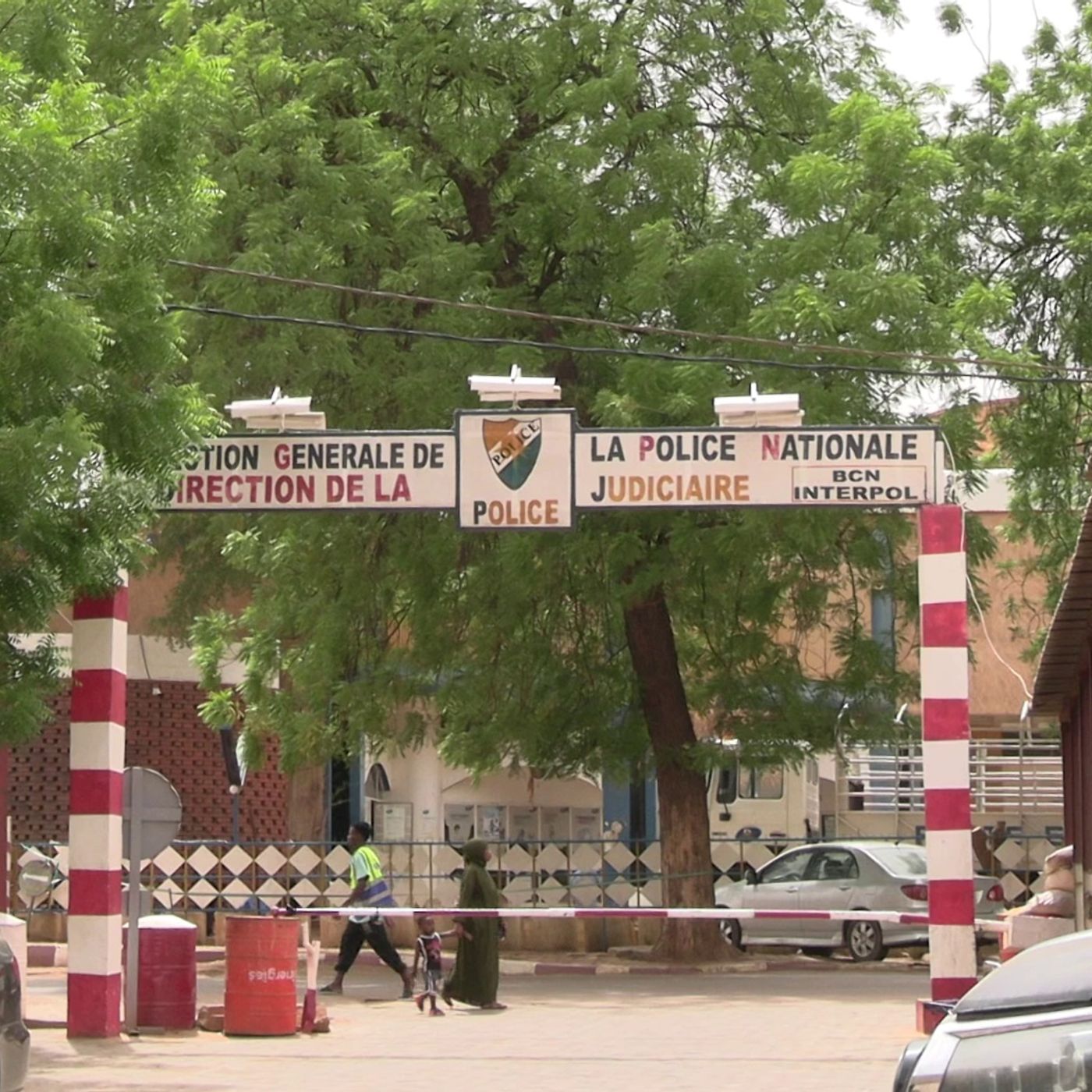 Le journal du 10 juin 2026 - Cybercriminalité au Niger : la police judiciaire appelle à la vigilance episode artwork