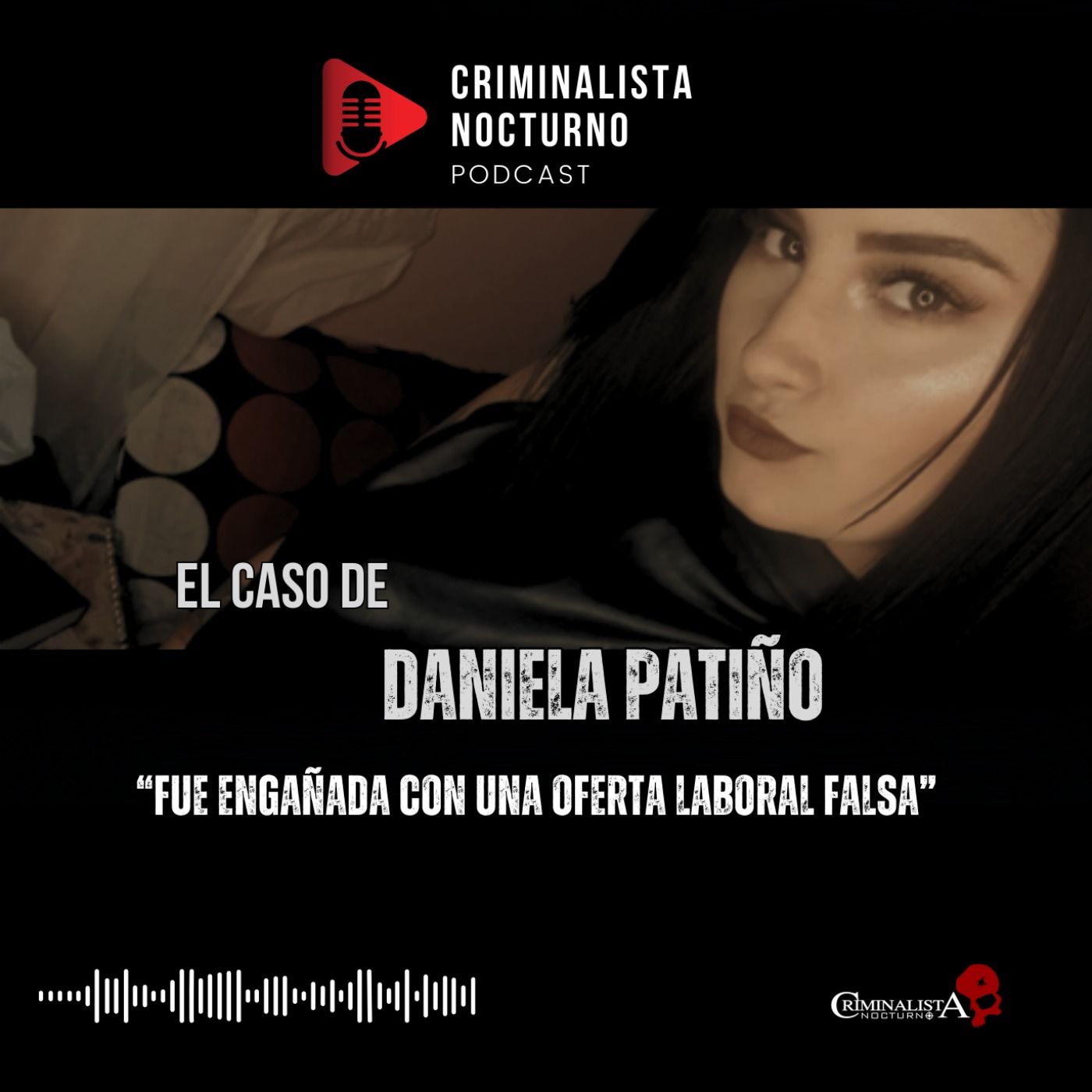 CRIMINALISTA NOCTURNO