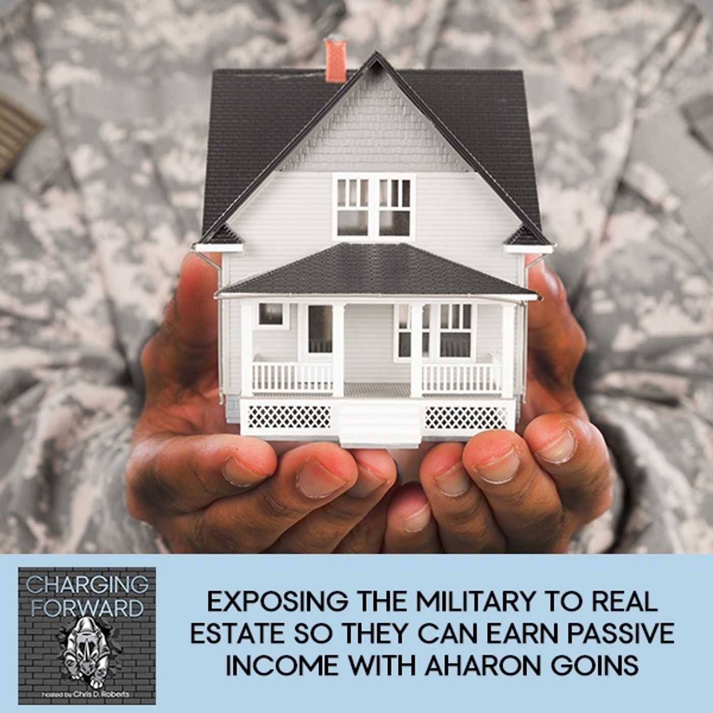 The Best Of Charging Forward