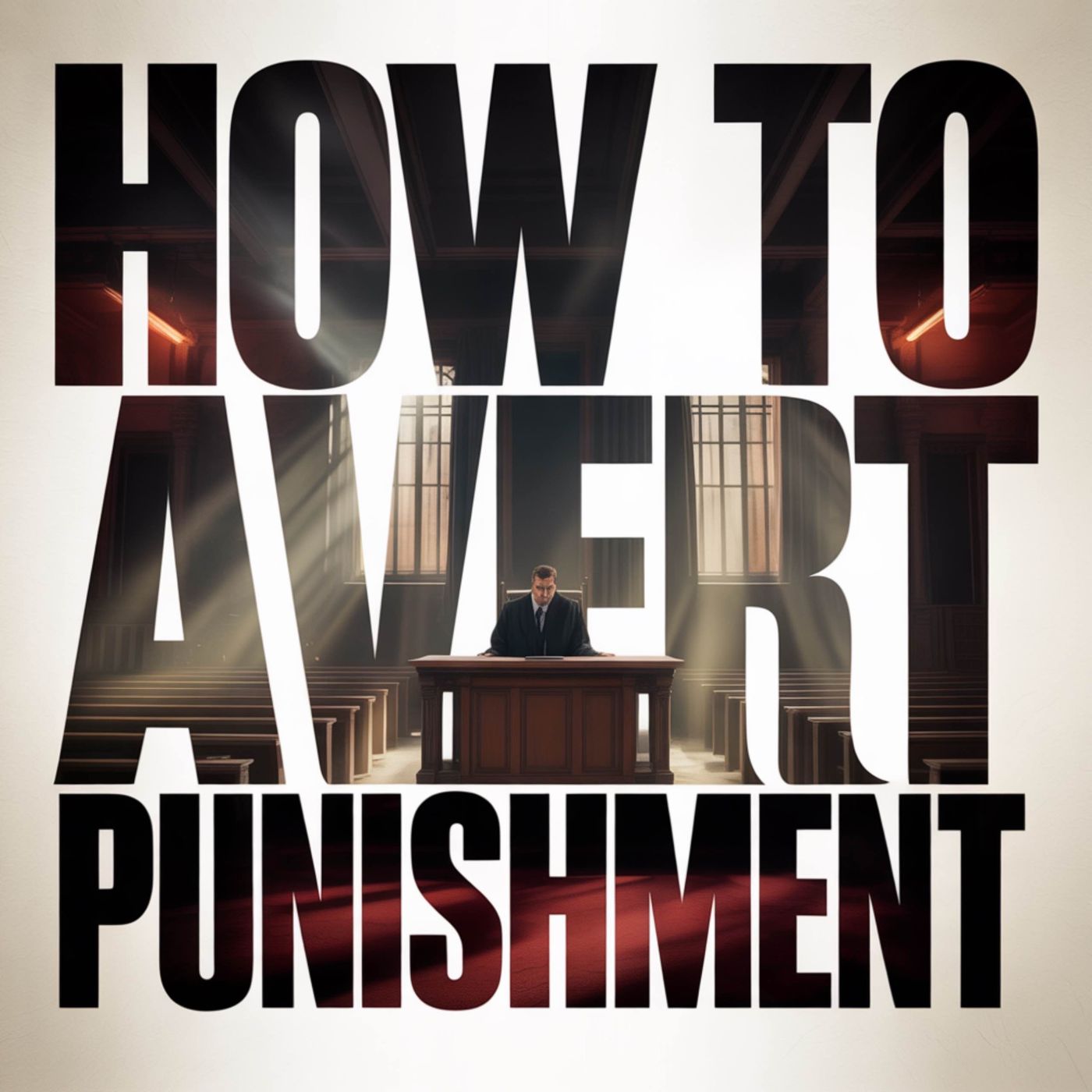How to avert Punishment | Mufti Menk
