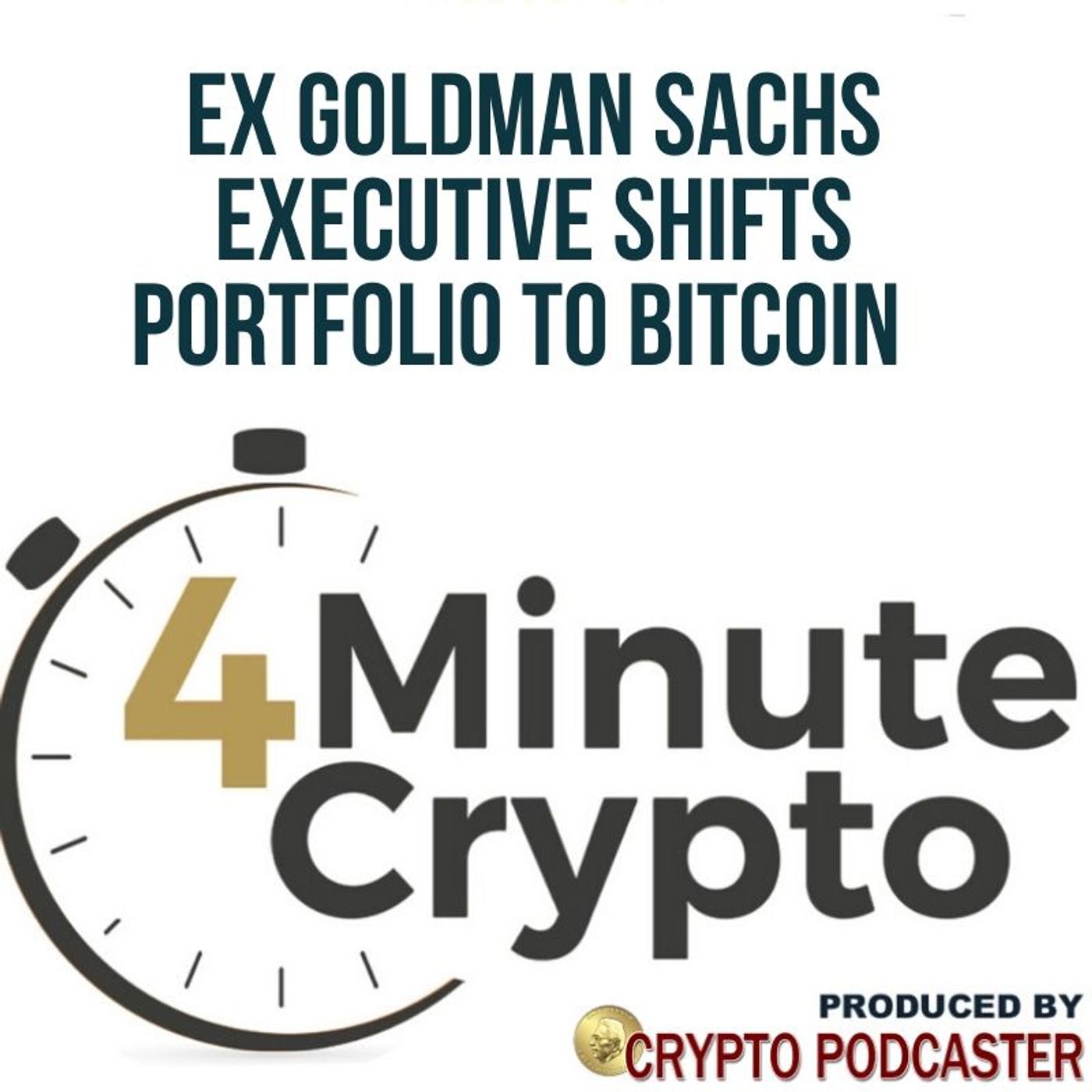 4 Minute Bitcoin Daily News