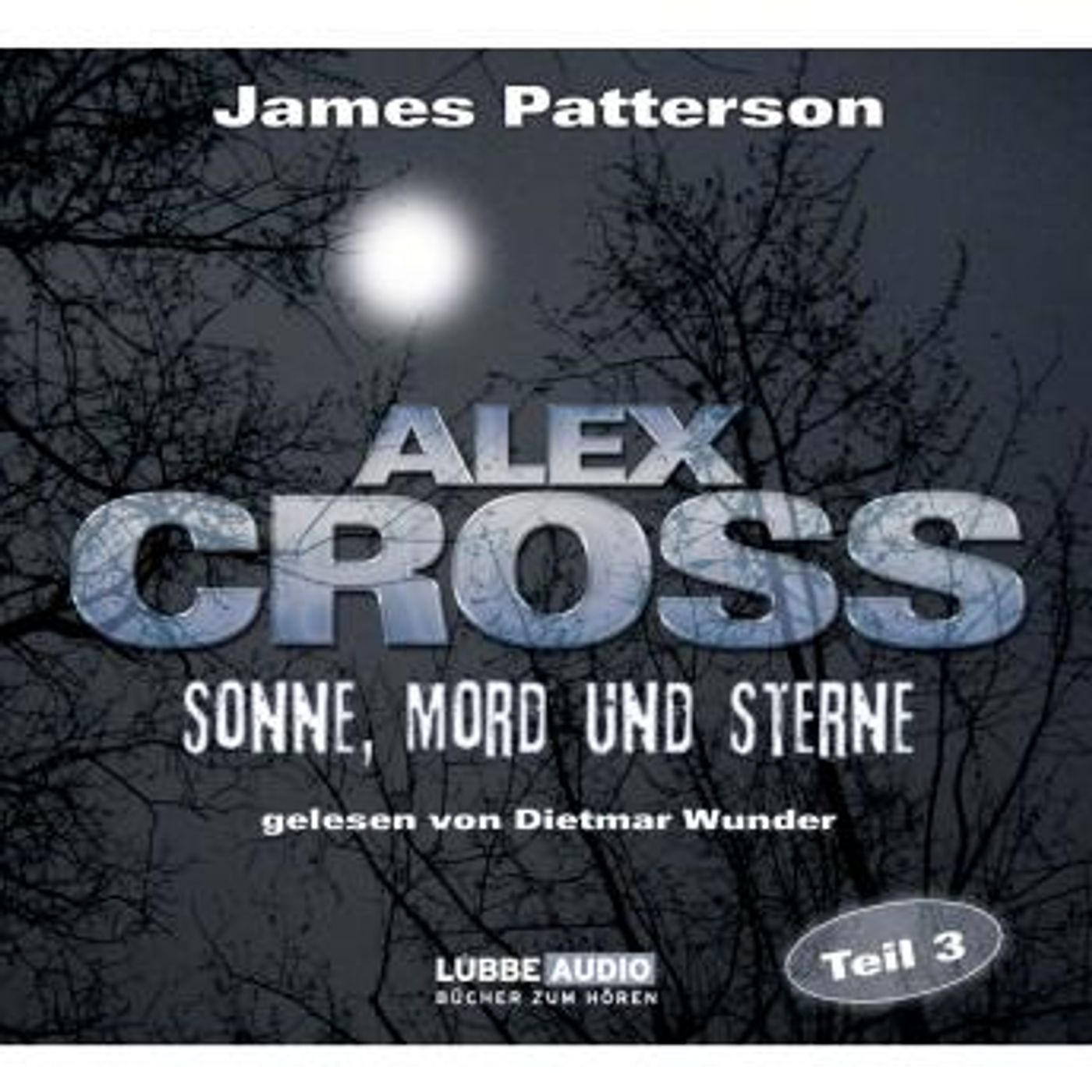 News Full Audiobooks in Mystery, Thriller & Horror, Suspense