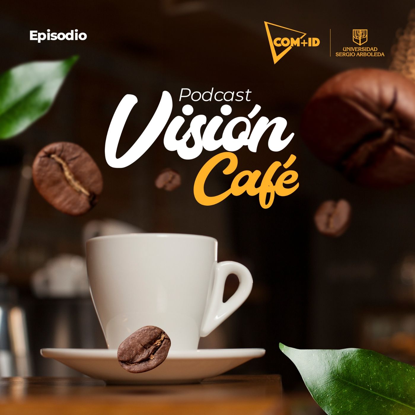 Visión Café