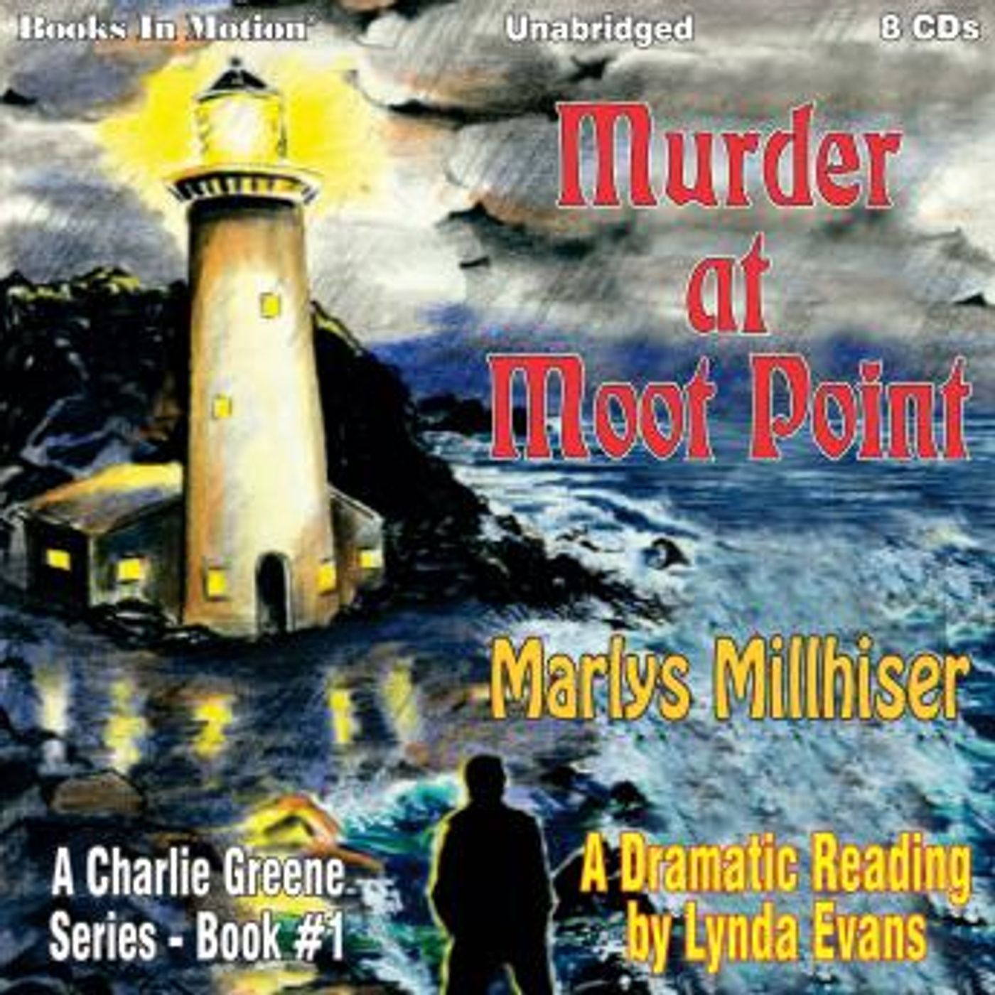 Listen to the Best Full Audiobooks in Mystery, Thriller & Horror, Suspense