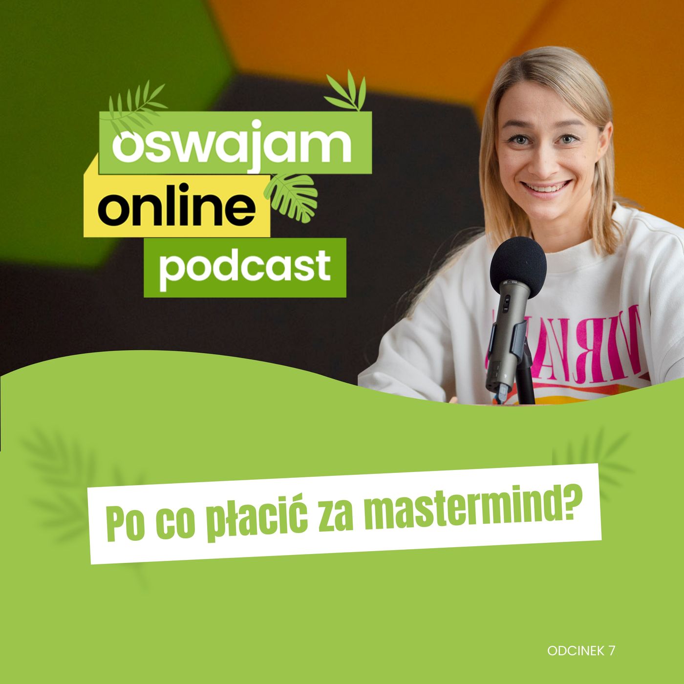 Oswajam Online
