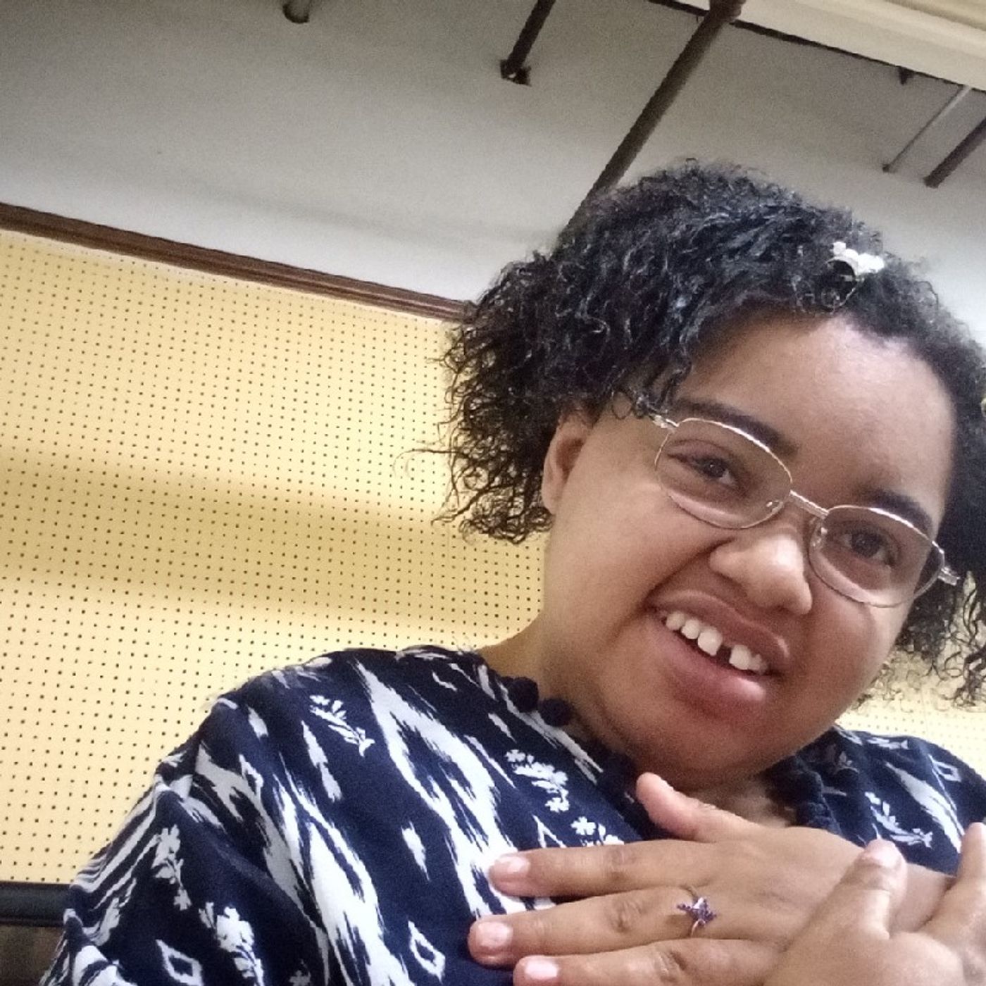 Alaina Victoria Jackson Podcast