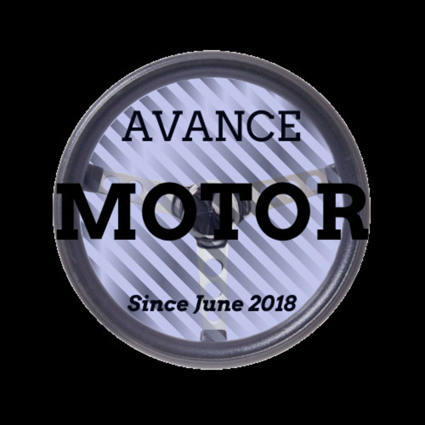 Avance Motor Podcast.