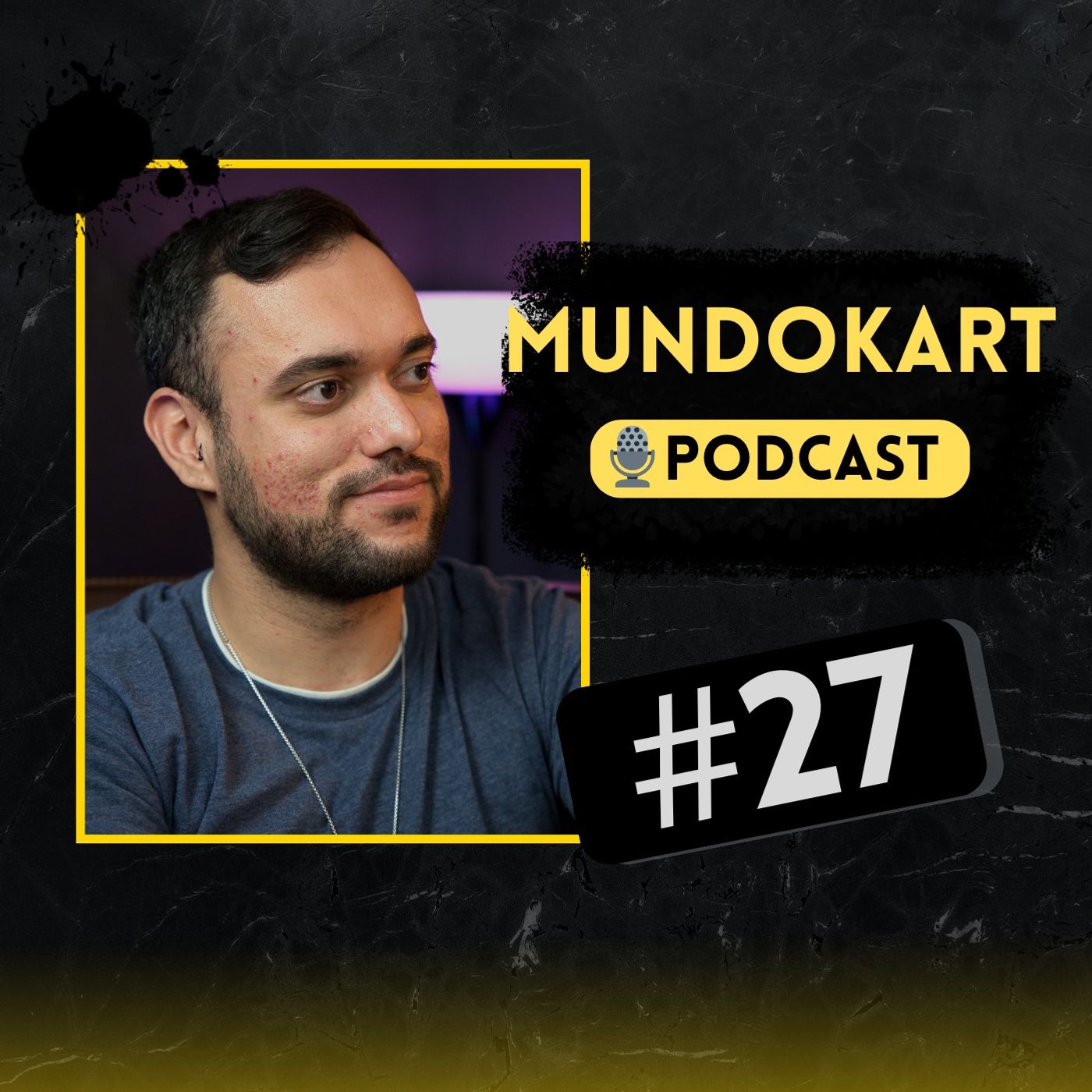 MundoKart Podcast