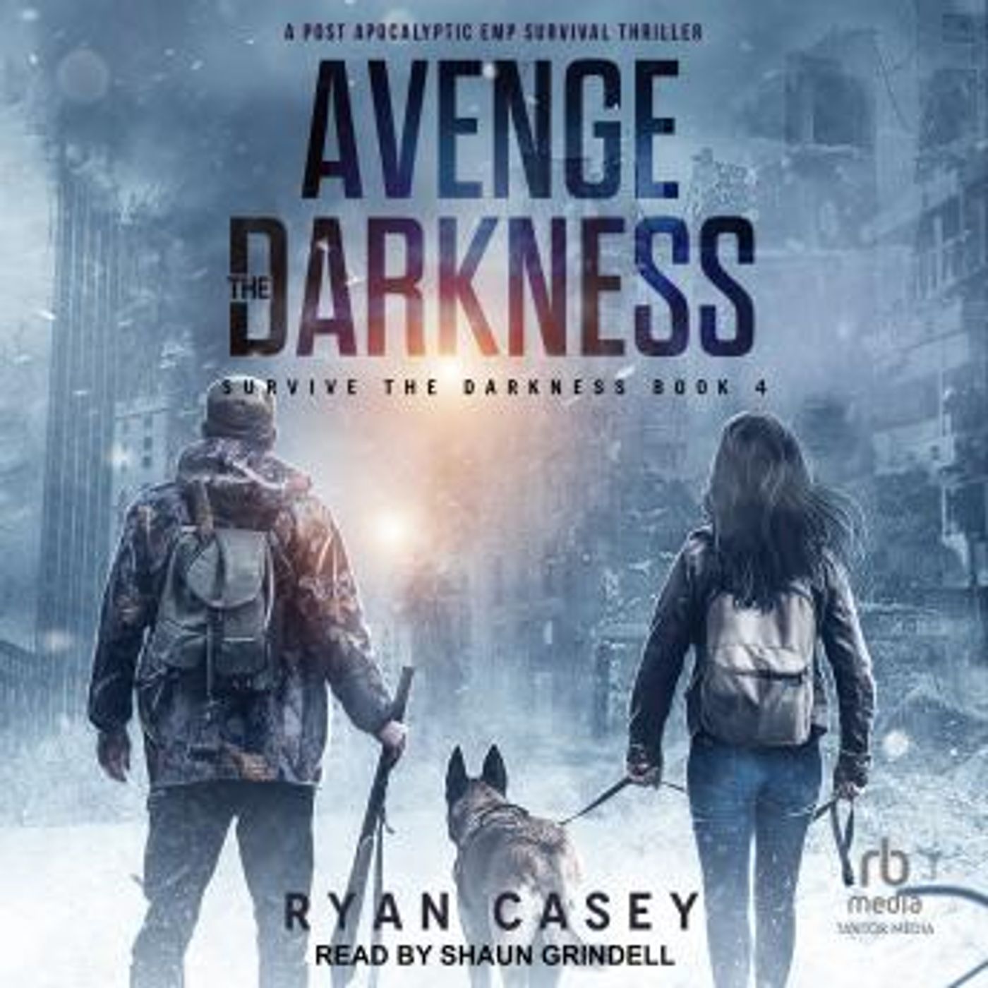 Download Best Full-Length Audiobooks in Science Fiction & Fantasy, Apocalyptic & Dystopian