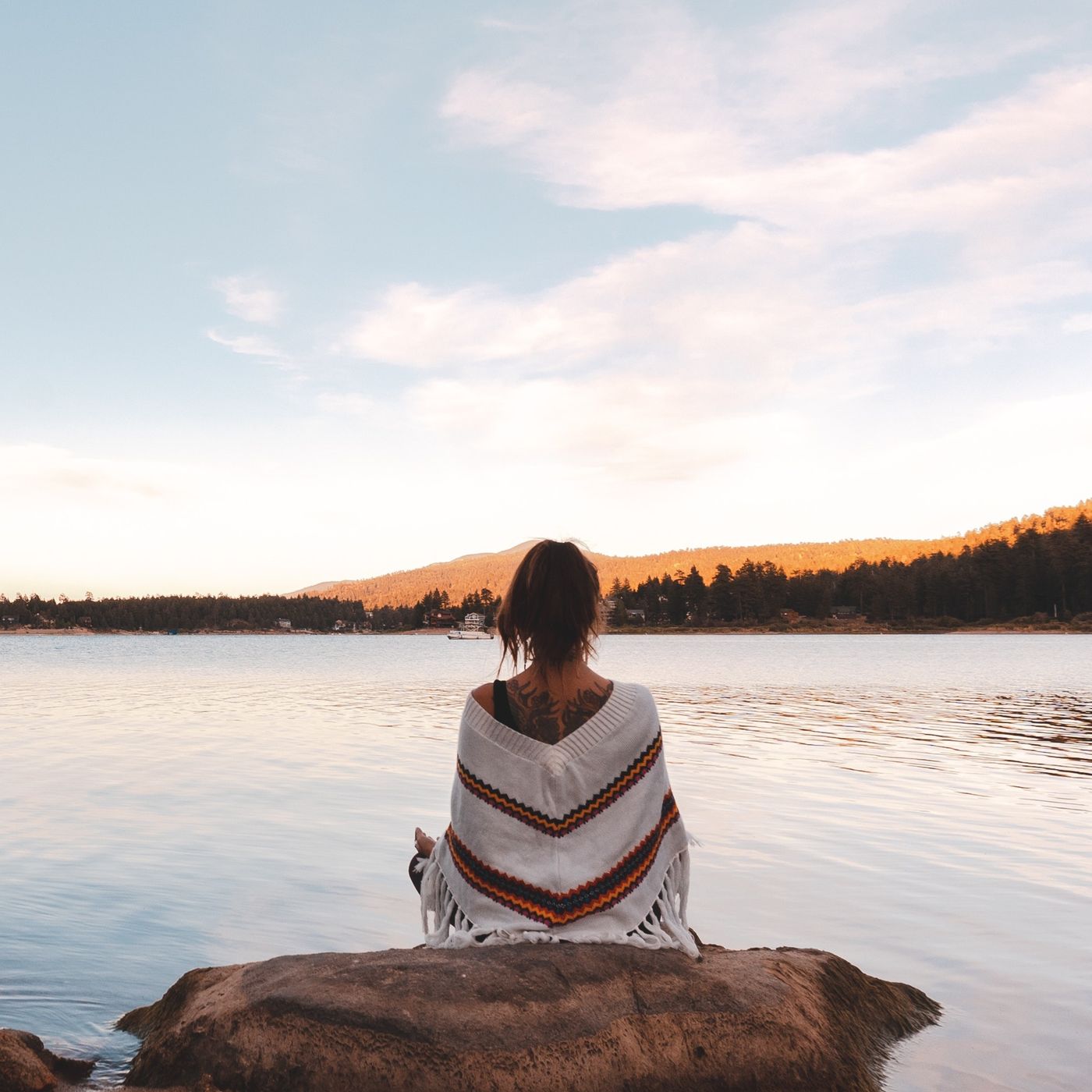 Sonidos de Relajación. Viajes Sensoriales