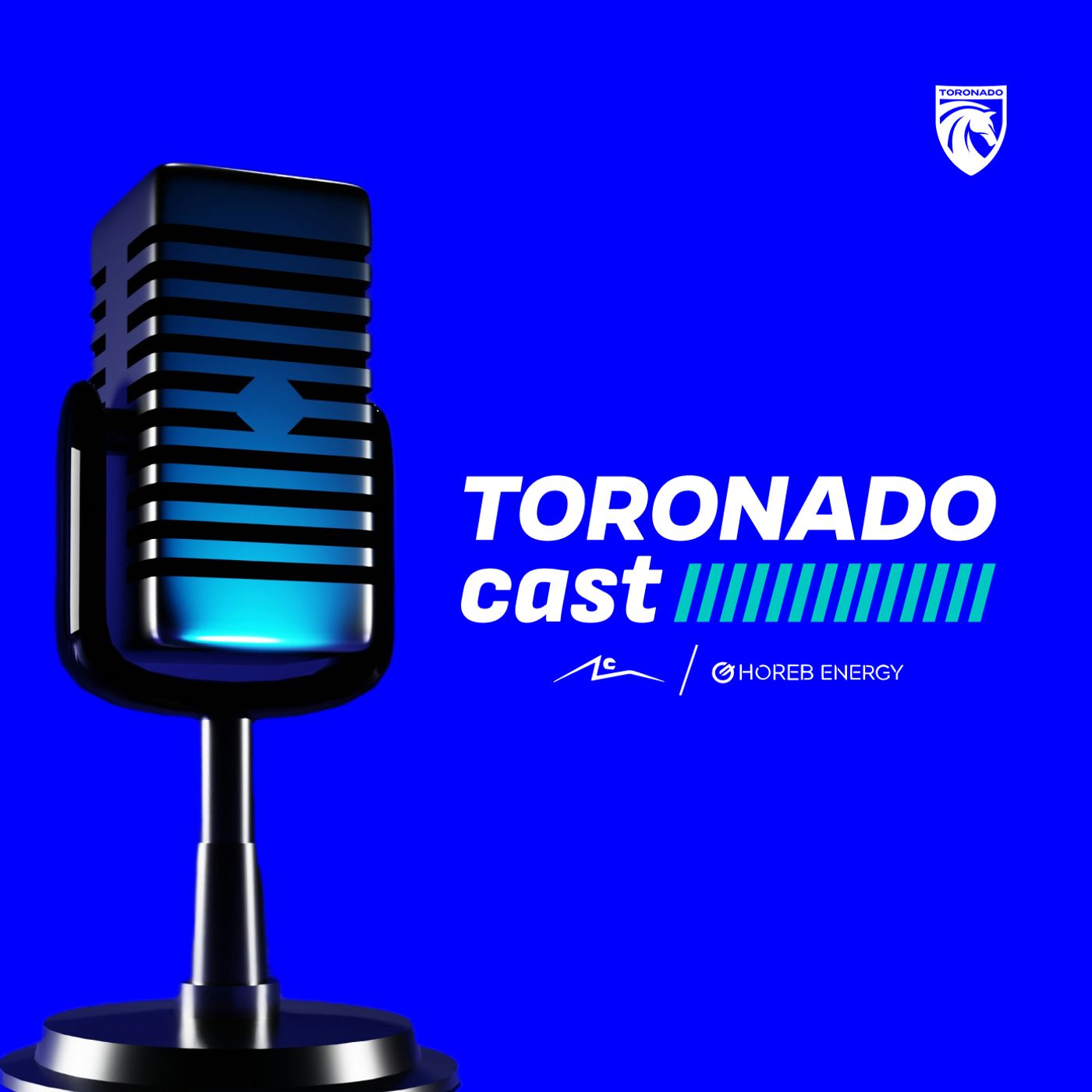 Toronado Cast