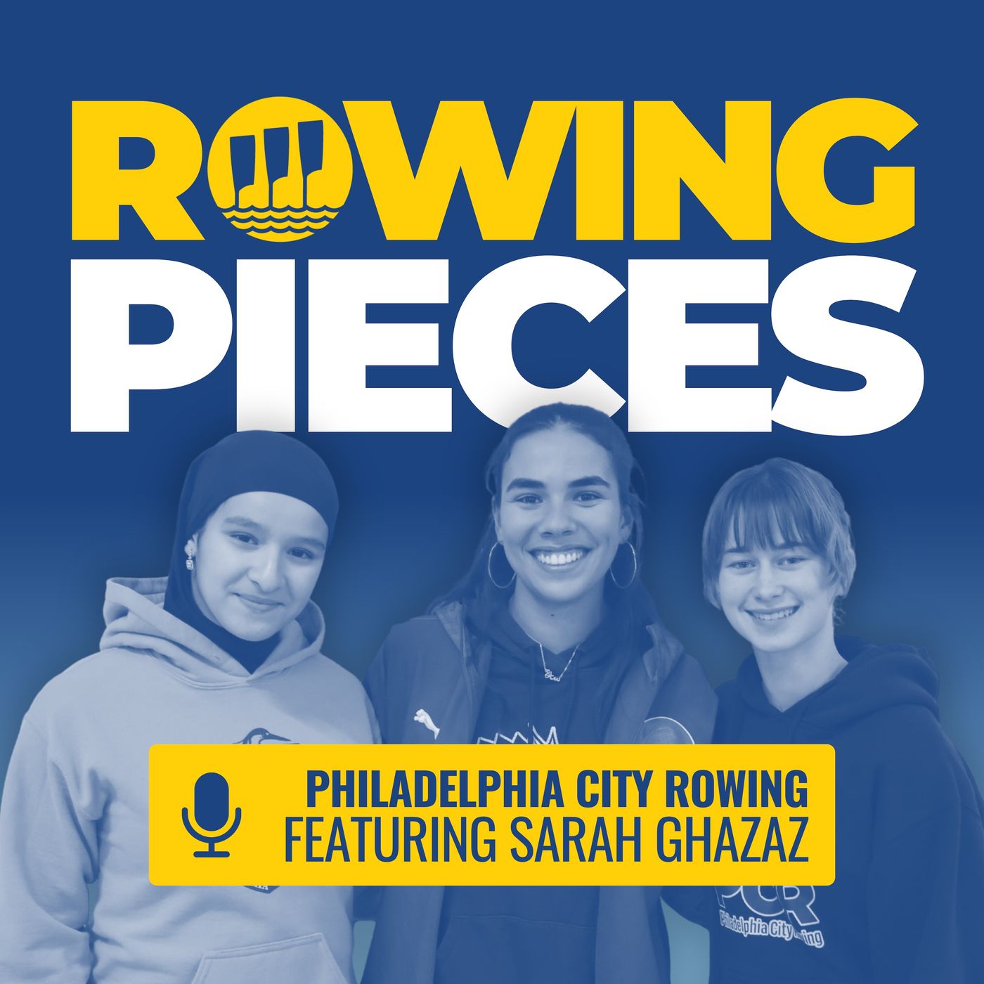 From Philly to the World Stage: Sarah Ghazaz on Rowing for Drexel and Morocco