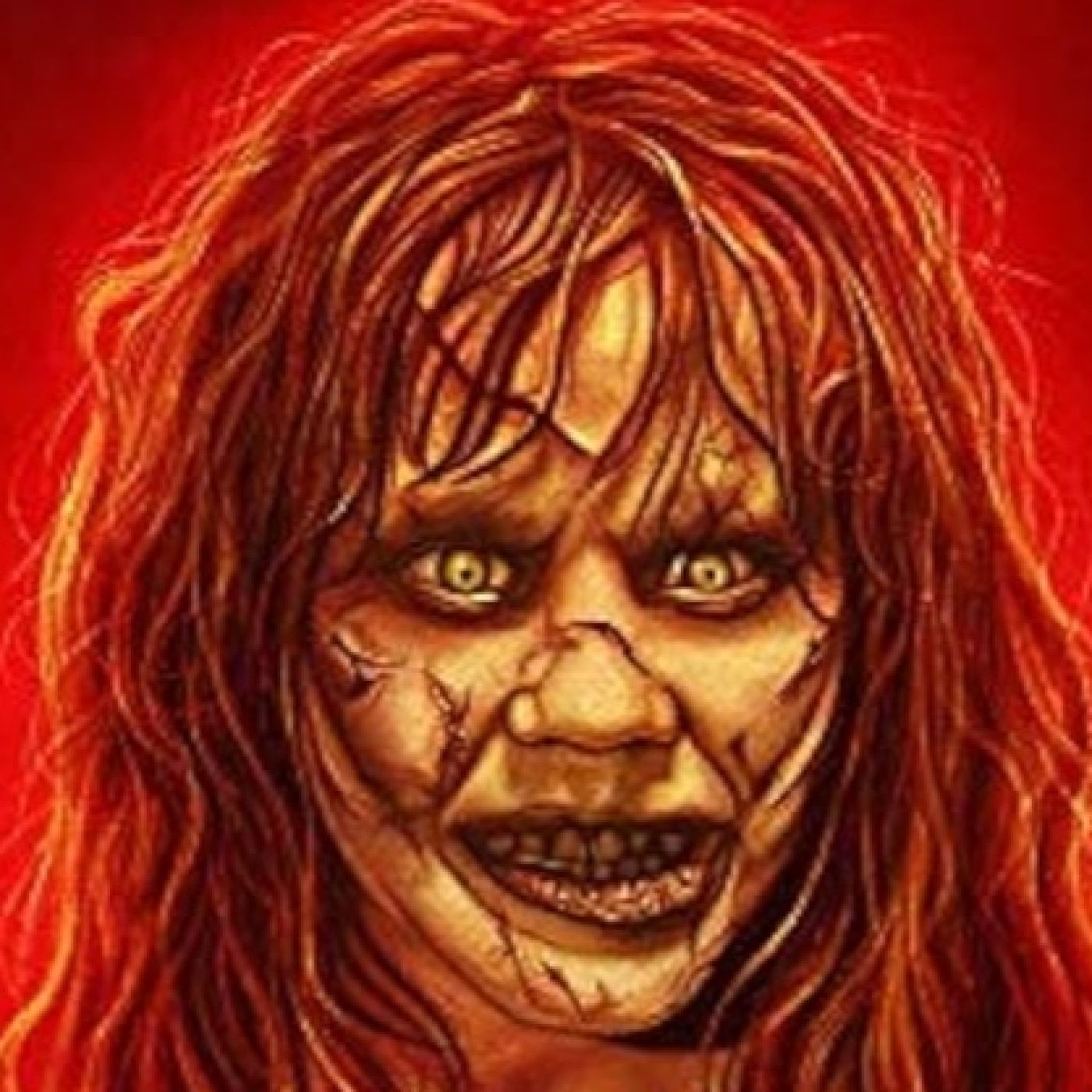 Al filo de lo rea nº.481: Exorcismos, cara a cara con el Diablo episode artwork