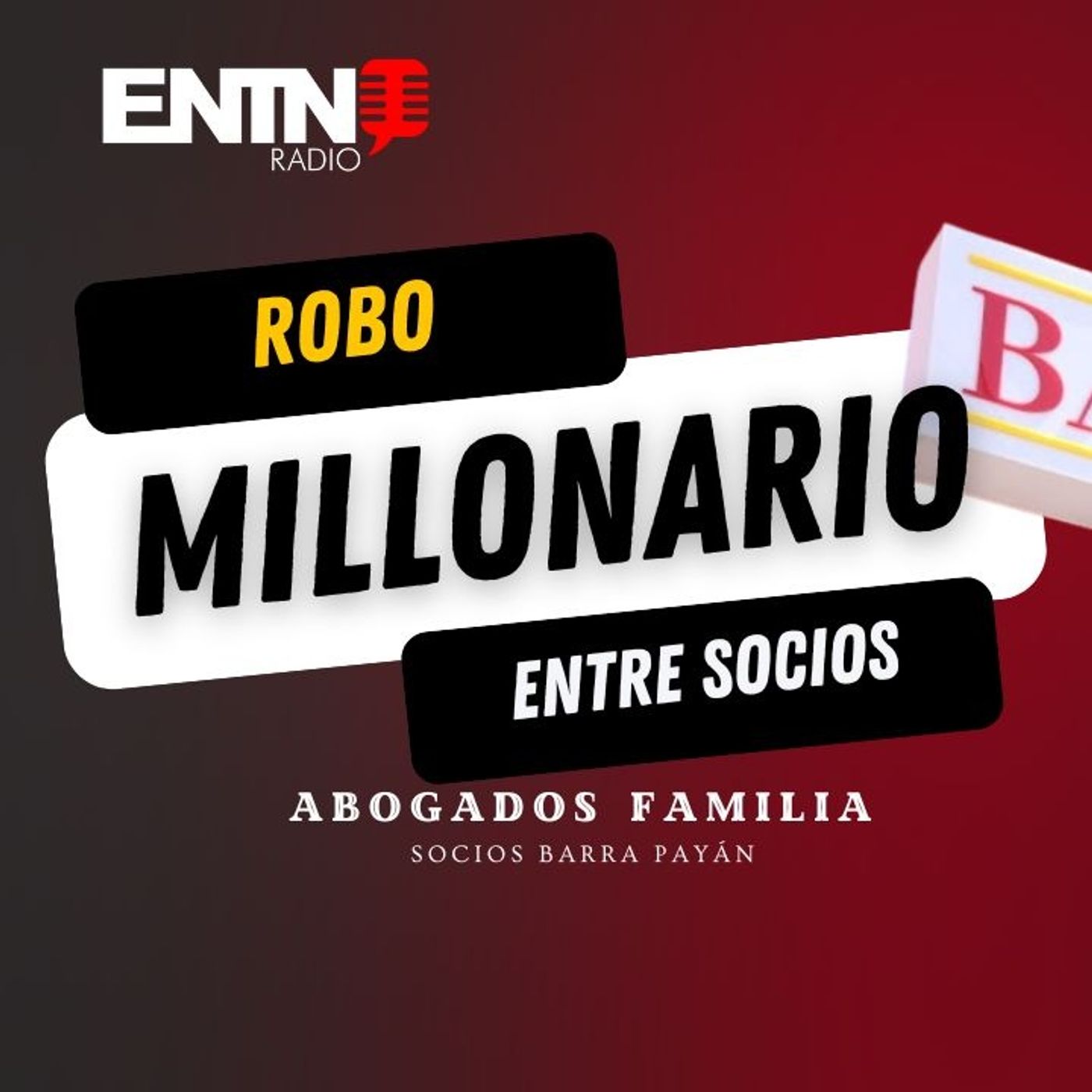 Lo piensan todos. Lo decimos nosotros.