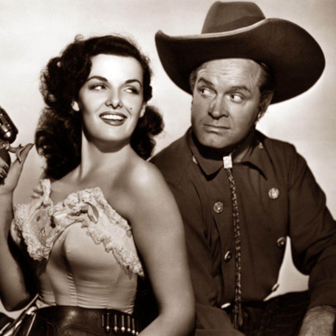 Classic Radio 03-03-25 - Paleface, Room, and Suitcase