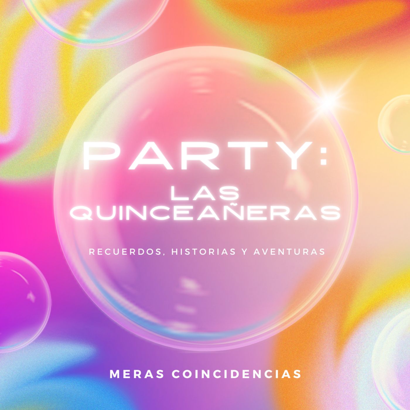 Meras coincidencias