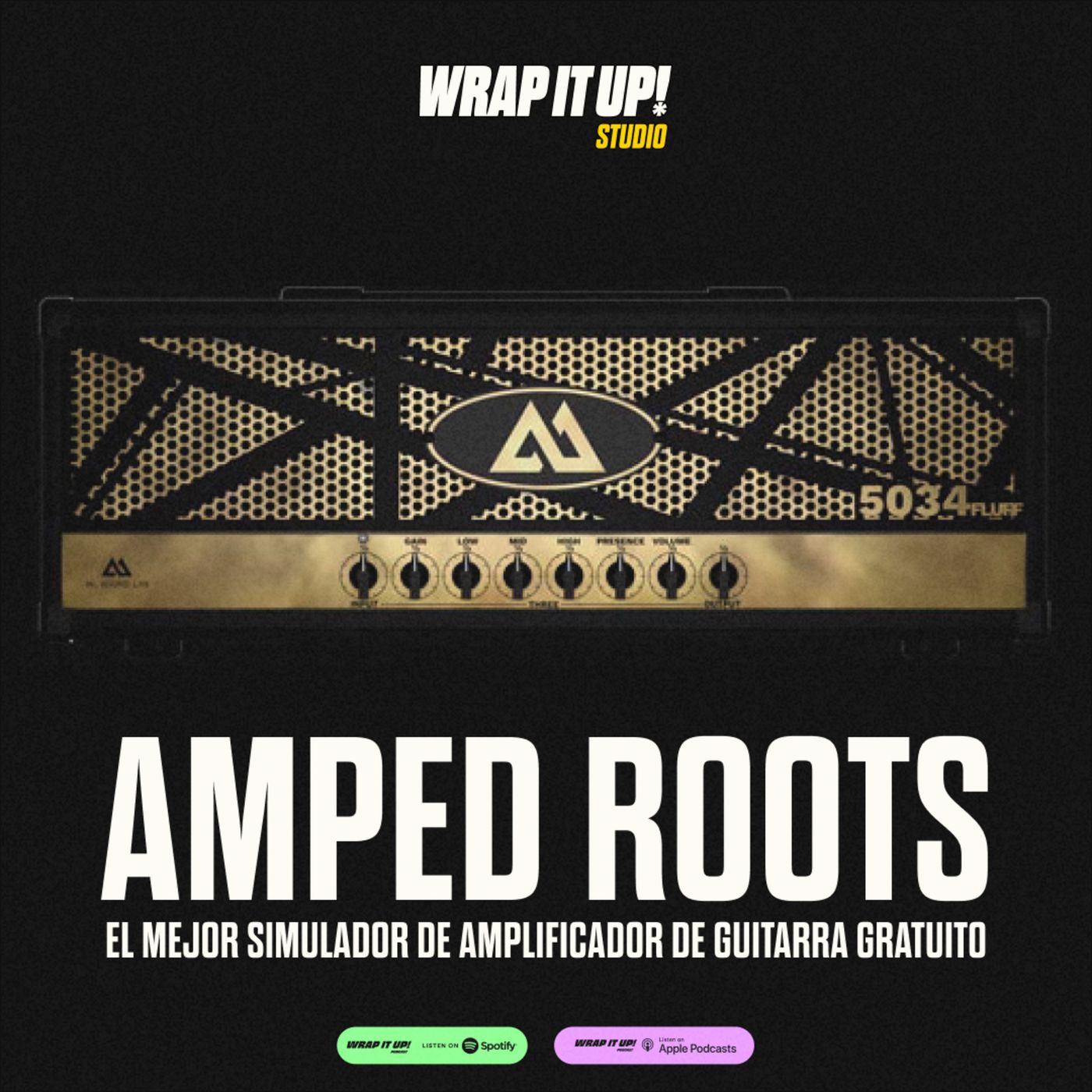 Wrap It Up!