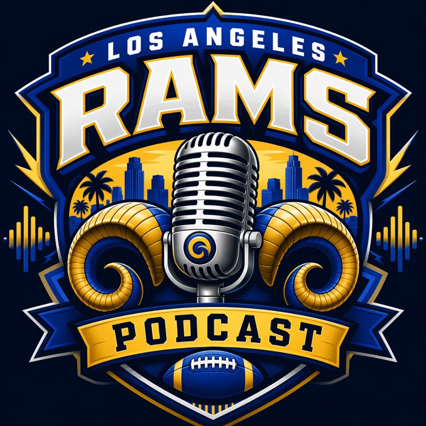 NFL Talk | Los Angeles Rams