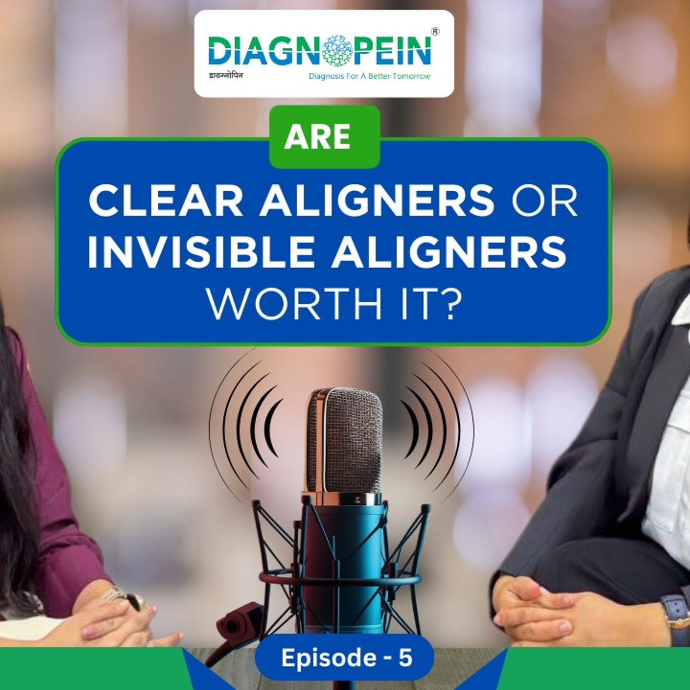 Are Clear Aligners Worth It? Let’s explore its insights