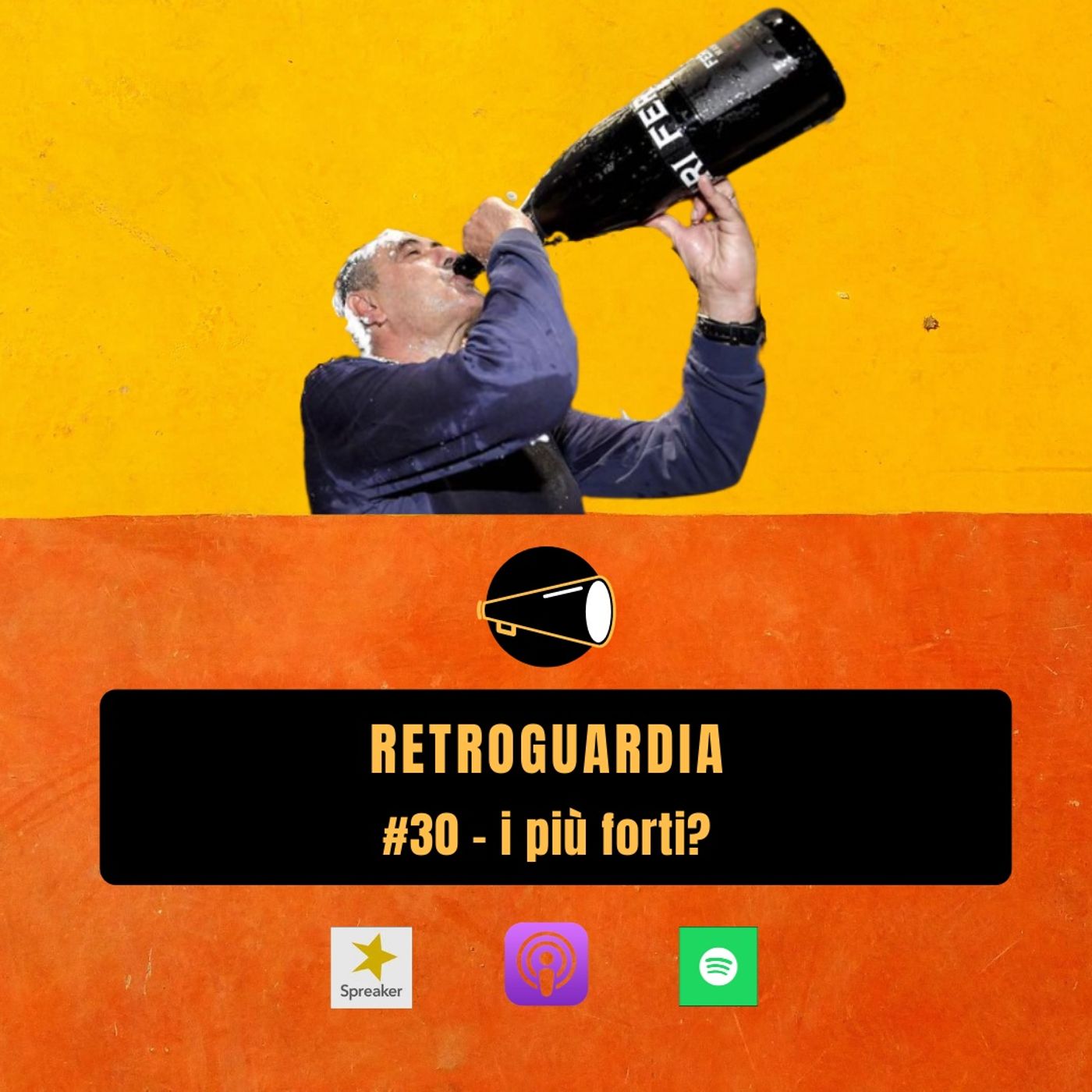 Retroguardia