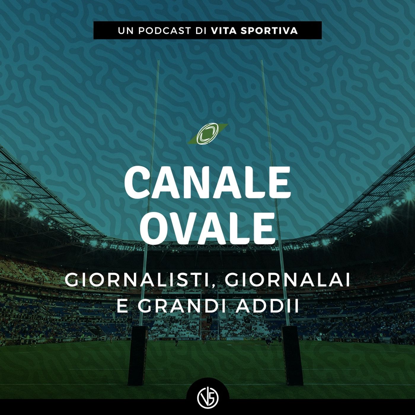 Canale Ovale