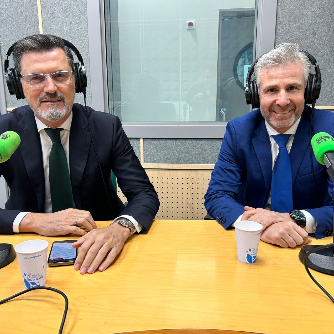 Andalucía Capital-Diego García Cabello